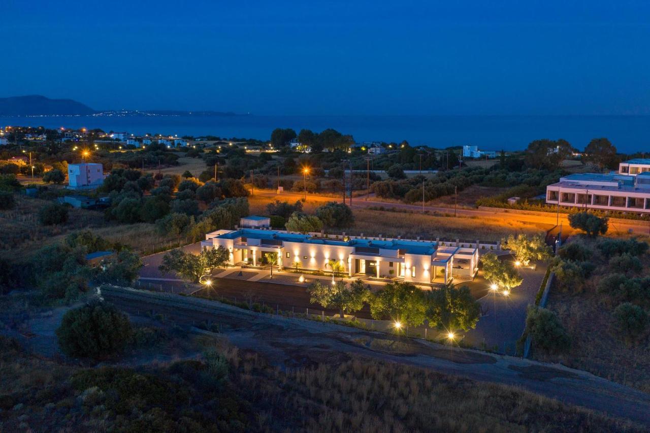 Armonia Suites Геннади Экстерьер фото